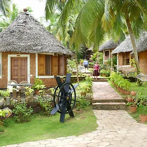 Station touristique Soma Manaltheeram Ayurveda Beachvillage, Kovalam