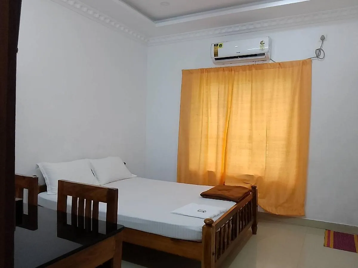 Somatheertham Panchakarma Resort Kovalam