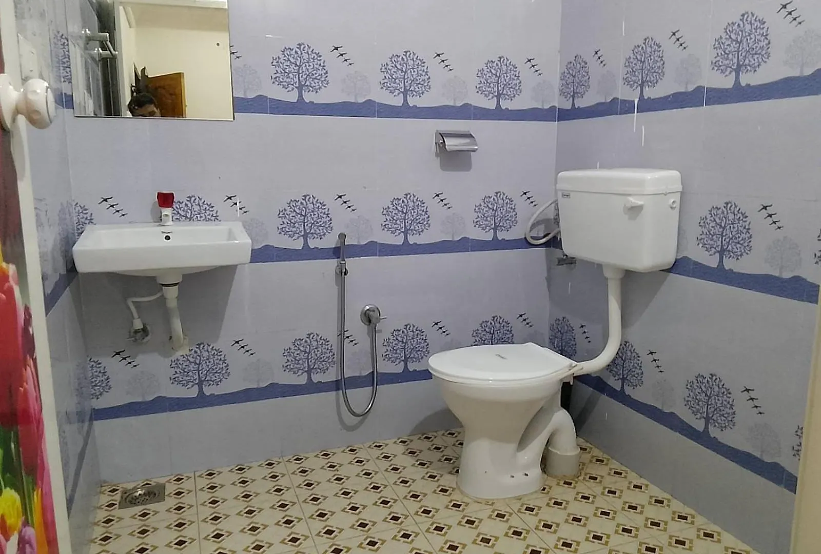 Somatheertham Panchakarma Resort Kovalam Bed & Breakfast